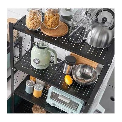 3. STORAGE SHELF FS003