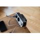 8. Brennenstuhl Duplex Table Socket 1x USB A & C, 10x Schuko