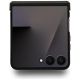 3. Guess Big 4G Logo Classic Logo Case for Samsung Galaxy Z Flip 7 - Black