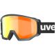 4. uvex Athletic CV race Ski Goggles