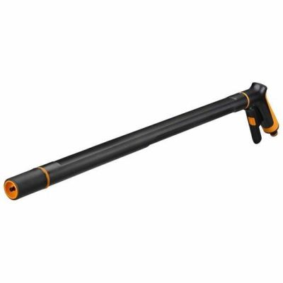 11. Adjustable spray lance
