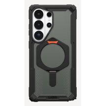 Urban Armor Gear Plasma XTE 17.5 cm (6.9") Cell Phone Case Black, Orange