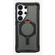 Urban Armor Gear Plasma XTE 17.5 cm (6.9") Cell Phone Case Black, Orange
