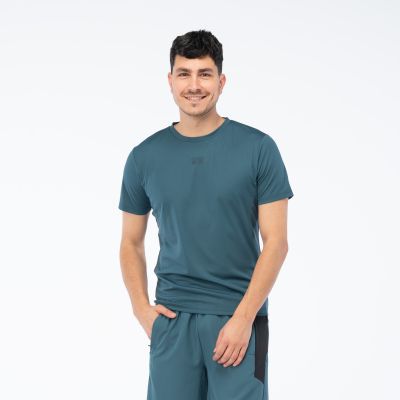 9. Men's RIVE Short Sleeve T-Shirt