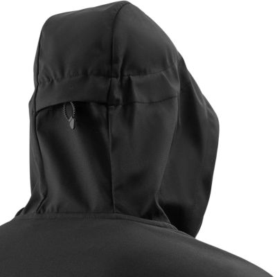 16. Softshell jacket 4F M224 M 4FWSS24TSOFM224 20S