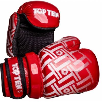 3. Masters Open Gloves ROTT-PRISM 0121658-02M