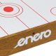 5. TABLE GAME AIR HOCKEY 60x32.5x14CM WOODEN ENERO