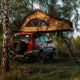 33. Offlander Soft Cahaya 140 Roof Tent OFF_RTT_CAHAYA140