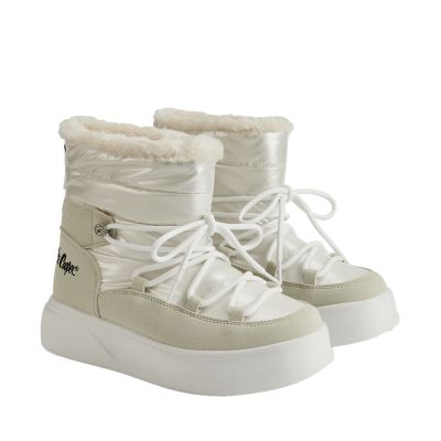 2. Lee Cooper Women's Shoes White LCJ-25-03-3815LA