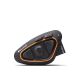 Midland BTX1 PRO S-SINGLE motorcycle intercom for 1 helmet