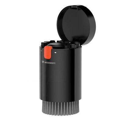 3. 20in1 Multifunctional Cleaning Kit for Headphones, Keyboards and Displays - Black