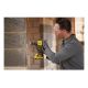 6. Stanley SFMCD716D2T-QW 1900 RPM Drill Central Locking Black, Yellow