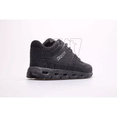 5. Kappa Hodari Boots 243103-1111