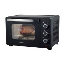 ESPERANZA MINI OVEN WITH CONVECTION AND ROAST NAPOLI 1600W 25L EKO006N