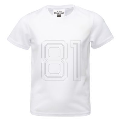 Martes Essentials Dillion Jr T-shirt 92800620793