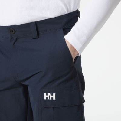 7. Helly Hansen HH QD Cargo Pants M 33996 597