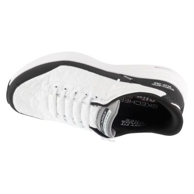 3. Skechers Slip-Ins: Contour Foam – Cozy 232619-WBK White 42.5