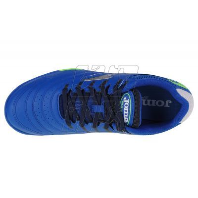 7. Joma Maxima 2304 TF M MAXS2304TF football boots