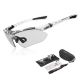 Rockbros sports glasses model 0089 transp
