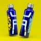 6. PP MY HERO ACADEMIA Metal Water Bottle