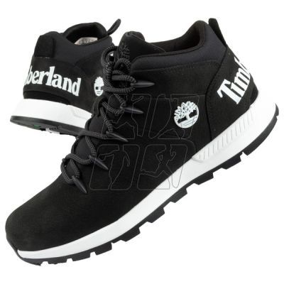 2. Timberland Sprint Trekker M TB0A5SB7015 shoes