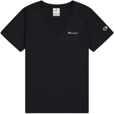4. Champion T-shirt W 117536 KK001
