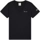 4. Champion T-shirt W 117536 KK001