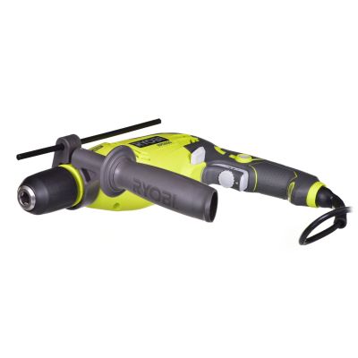3. 800W hammer drill, RYOBI case