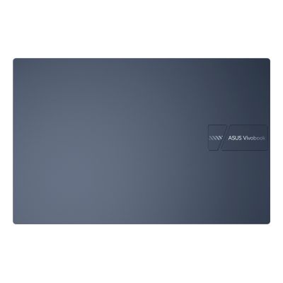 7. ASUS Vivobook 15 R1504VA-BQ477 i3-1315U 15.6"FHD IPS-level 60Hz 250nits AG 8GB DDR4 SSD512 UHD Graphics Cam720p WLAN+BT 42WHrs NoOS Quiet Blue