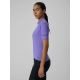 3. Women's cycling jersey with UPF50+ filter 4F 4FRSS26TFTSF2455-65S