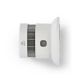 2. Nedis SmartLife ZBDS10WT Smoke Detector
