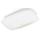 8. Access Point Wi-Fi 6 Zyxel NWA210AXV2 2.4GHz(2x2)/5GHz(4x4) PoE+ USB-C 2x2.5G DUAL RADIO (2.4-5), Standalone/Nebula Cloud Managed