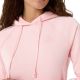 10. Champion Hooded Sweatshirt Pink 118160 PS212