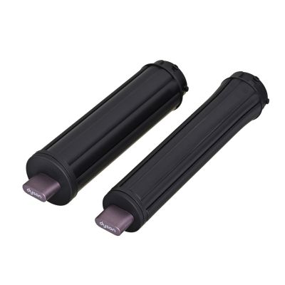 26. Hair Dryer and Curling Styler DYSON HS09 Airwrap Co-anda 2x Jasper Plum / 598775-01