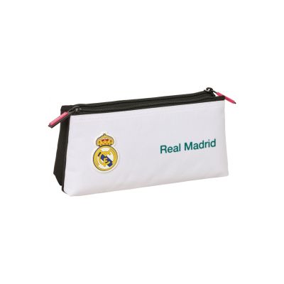 4. Real Madrid pencil case 812654548
