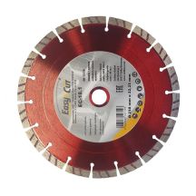DIAMOND SEGMENTAL CUTTING BLADE 350X3.2