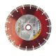 DIAMOND SEGMENTAL CUTTING BLADE 350X3.2