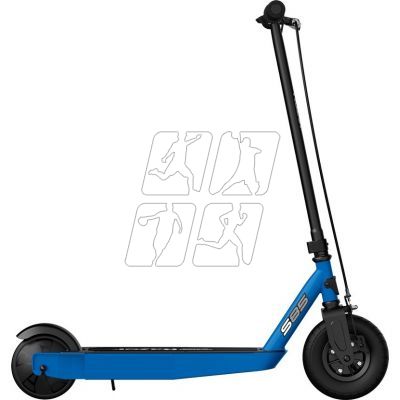 2. Razor S85 Power Core 13173838 Electric Scooter (Blue)