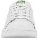 3. adidas ORIGINALS Stan Smith Jr M20605 shoes