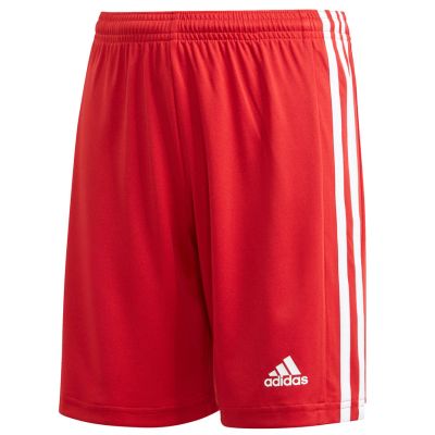 6. Adidas Squadra 21 Short Youth Jr shorts GN5761