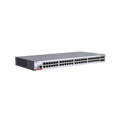 3. POE switch RG-CS83-48GT4XS-P 48-port SFP+ Ruijie