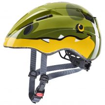 Uvex Kid 2 JR 41/4/306/32 Bike Helmet