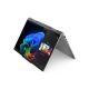 Lenovo Yoga-7-16ILL10 Ultra 7 256V 16"WUXGA Touch 16GB SSD1TB BT BLKB FPR x360 W11Pro Luna Gray (REPACK) 2Y