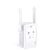 3. TP-Link TL-WA860RE Network Extender White 10, 100 Mbit/s