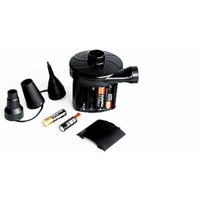 4. BATTERY-POWERED ELECTRIC PUMP 29P312
