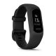 20. Garmin Vivosmart 5 Sports Band Black