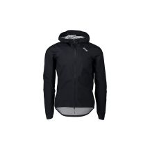 POC Signal All-weather Cycling Jacket – Uranium Black
