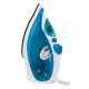 8. Esperanza Ceramic EHI002 steam iron (2200W; blue)