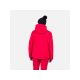 7. Rossignol Strawpile Jkt Jacket Red
