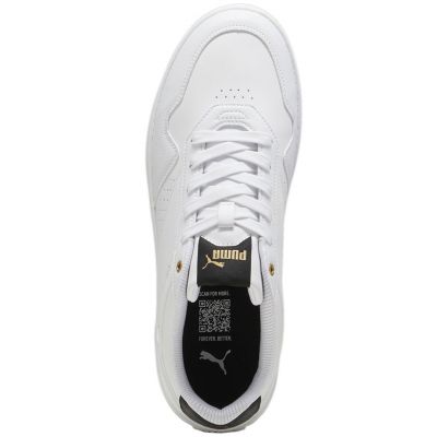 2. Puma Court Classic M 395018 07 shoes